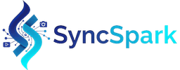 SyncSpark logo