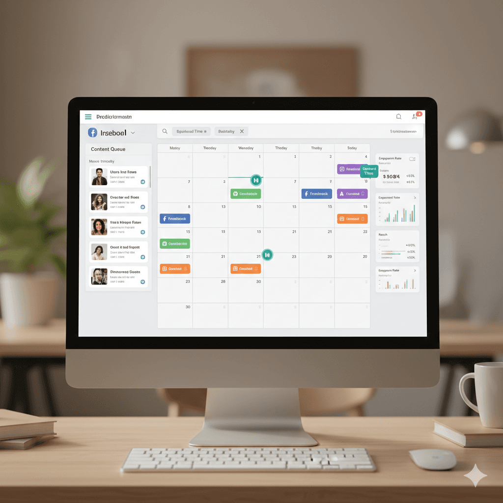Schedule Feature